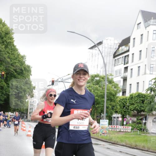 14.06.2026 - REWE Women's Run Jannik Wohlers http://msf.ph/oto/9795012 14.06.2026 09:55:45 Laufen 102, 7, 10433, 3 meine-sportfotos.de
