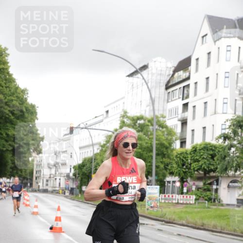 14.06.2026 - REWE Women's Run Jannik Wohlers http://msf.ph/oto/9795013 14.06.2026 09:55:45 Laufen 04 meine-sportfotos.de
