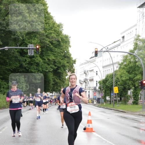 14.06.2026 - REWE Women's Run Jannik Wohlers http://msf.ph/oto/9795015 14.06.2026 09:55:48 Laufen 10709, 1, 7 meine-sportfotos.de