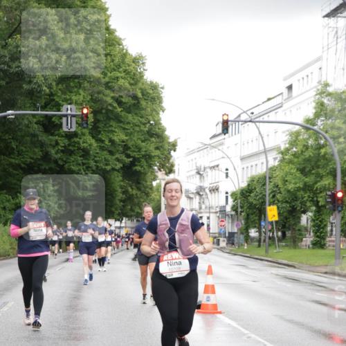 14.06.2026 - REWE Women's Run Jannik Wohlers http://msf.ph/oto/9795018 14.06.2026 09:55:48 Laufen 10709, 7, 1 meine-sportfotos.de