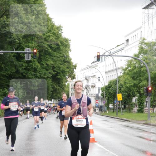 14.06.2026 - REWE Women's Run Jannik Wohlers http://msf.ph/oto/9795022 14.06.2026 09:55:48 Laufen 10709, 7, 01 meine-sportfotos.de