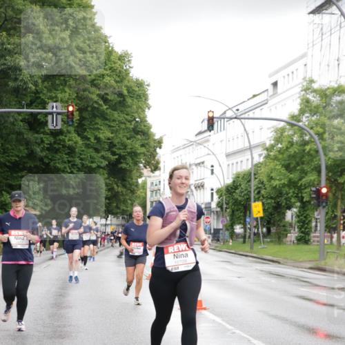 14.06.2026 - REWE Women's Run Jannik Wohlers http://msf.ph/oto/9795026 14.06.2026 09:55:48 Laufen 10709, 01 meine-sportfotos.de
