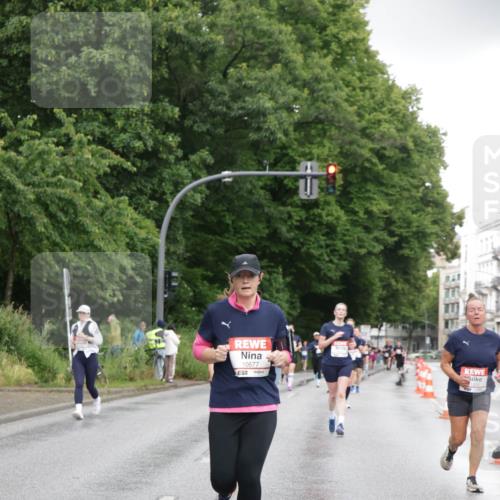 14.06.2026 - REWE Women's Run Jannik Wohlers http://msf.ph/oto/9795044 14.06.2026 09:55:49 Laufen  meine-sportfotos.de