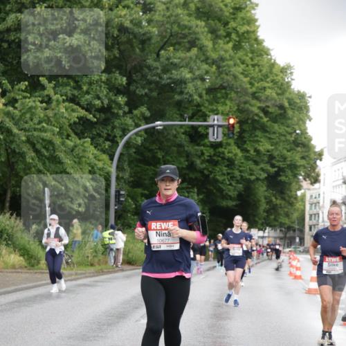 14.06.2026 - REWE Women's Run Jannik Wohlers http://msf.ph/oto/9795049 14.06.2026 09:55:49 Laufen 10677 meine-sportfotos.de