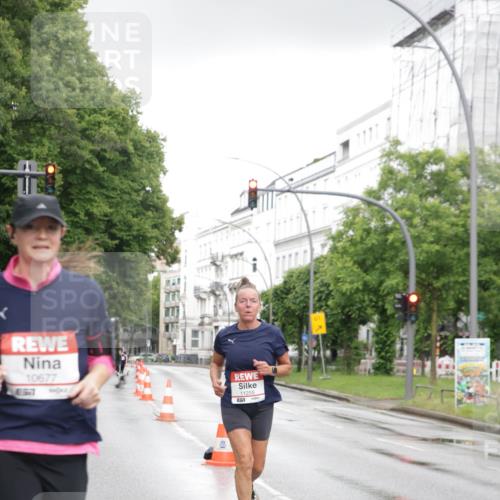 14.06.2026 - REWE Women's Run Jannik Wohlers http://msf.ph/oto/9795054 14.06.2026 09:55:50 Laufen 10677, 7, 11255 meine-sportfotos.de