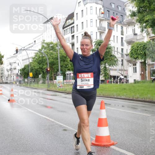 14.06.2026 - REWE Women's Run Jannik Wohlers http://msf.ph/oto/9795063 14.06.2026 09:55:52 Laufen 11255, 7 meine-sportfotos.de