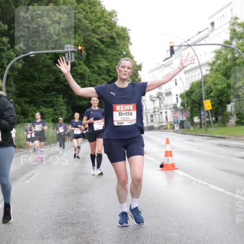 14.06.2026 - REWE Women's Run Jannik Wohlers http://msf.ph/oto/9795079 14.06.2026 09:55:54 Laufen 11265, 10594, 57 meine-sportfotos.de