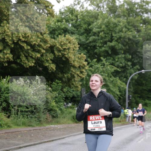 14.06.2026 - REWE Women's Run Jannik Wohlers http://msf.ph/oto/9795096 14.06.2026 09:55:55 Laufen 11265 meine-sportfotos.de