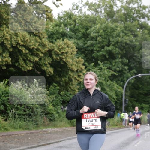 14.06.2026 - REWE Women's Run Jannik Wohlers http://msf.ph/oto/9795100 14.06.2026 09:55:55 Laufen 11265, 7 meine-sportfotos.de