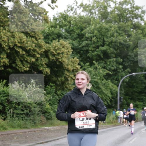 14.06.2026 - REWE Women's Run Jannik Wohlers http://msf.ph/oto/9795103 14.06.2026 09:55:55 Laufen 11265, 7 meine-sportfotos.de