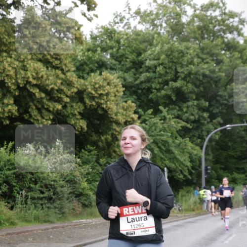 14.06.2026 - REWE Women's Run Jannik Wohlers http://msf.ph/oto/9795107 14.06.2026 09:55:55 Laufen 11265 meine-sportfotos.de
