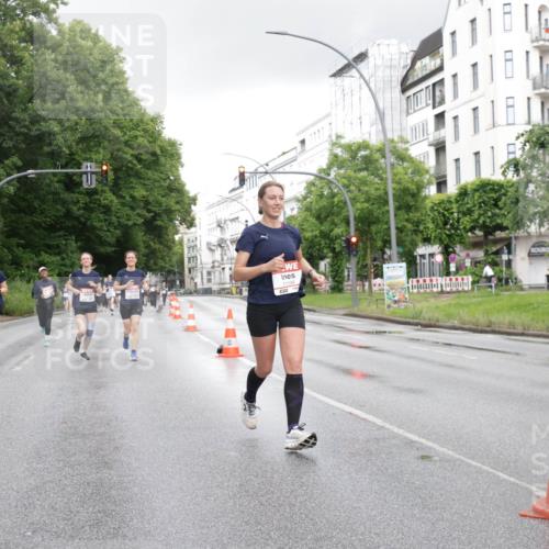 14.06.2026 - REWE Women's Run Jannik Wohlers http://msf.ph/oto/9795111 14.06.2026 09:55:57 Laufen 11104 meine-sportfotos.de