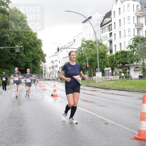 14.06.2026 - REWE Women's Run Jannik Wohlers http://msf.ph/oto/9795116 14.06.2026 09:55:57 Laufen  meine-sportfotos.de