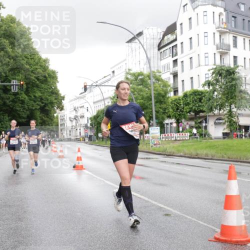 14.06.2026 - REWE Women's Run Jannik Wohlers http://msf.ph/oto/9795123 14.06.2026 09:55:57 Laufen 04 meine-sportfotos.de