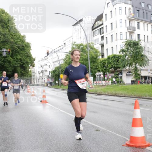 14.06.2026 - REWE Women's Run Jannik Wohlers http://msf.ph/oto/9795127 14.06.2026 09:55:57 Laufen 04 meine-sportfotos.de