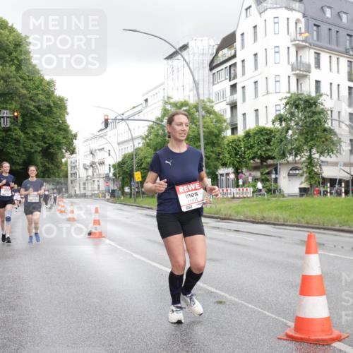 14.06.2026 - REWE Women's Run Jannik Wohlers http://msf.ph/oto/9795129 14.06.2026 09:55:57 Laufen 11104 meine-sportfotos.de
