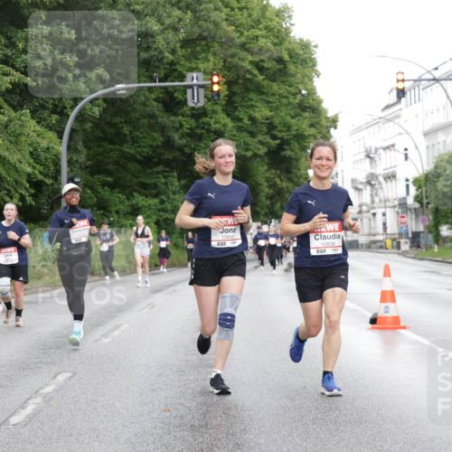 14.06.2026 - REWE Women's Run Jannik Wohlers http://msf.ph/oto/9795132 14.06.2026 09:55:59 Laufen 10566, 10840, 57, 10839, 7 meine-sportfotos.de