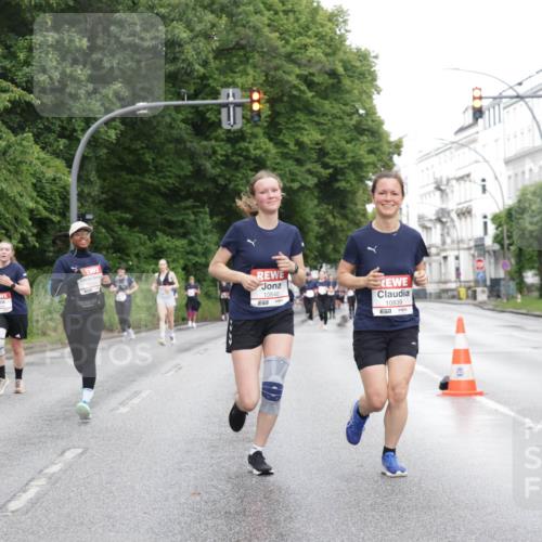 14.06.2026 - REWE Women's Run Jannik Wohlers http://msf.ph/oto/9795134 14.06.2026 09:55:59 Laufen 10566, 10840, 7, 10839, 7 meine-sportfotos.de