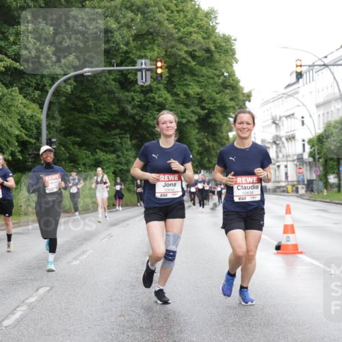 14.06.2026 - REWE Women's Run Jannik Wohlers http://msf.ph/oto/9795136 14.06.2026 09:55:59 Laufen 10566, 11101, 10840, 10839, 7 meine-sportfotos.de