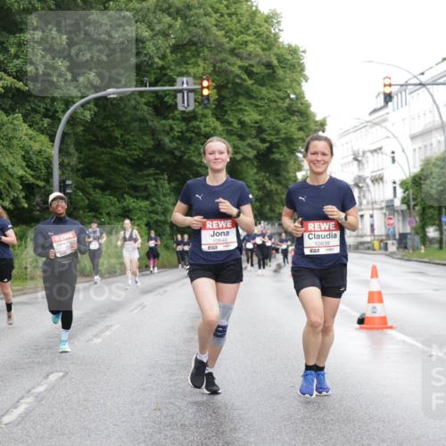 14.06.2026 - REWE Women's Run Jannik Wohlers http://msf.ph/oto/9795138 14.06.2026 09:55:59 Laufen 0566, 10840, 57, 10839, 57 meine-sportfotos.de