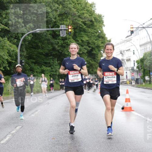 14.06.2026 - REWE Women's Run Jannik Wohlers http://msf.ph/oto/9795140 14.06.2026 09:55:59 Laufen 10840, 57, 10839, 7 meine-sportfotos.de