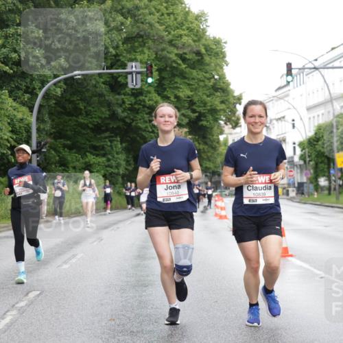 14.06.2026 - REWE Women's Run Jannik Wohlers http://msf.ph/oto/9795149 14.06.2026 09:55:59 Laufen 1110, 10840, 57, 10839, 7 meine-sportfotos.de