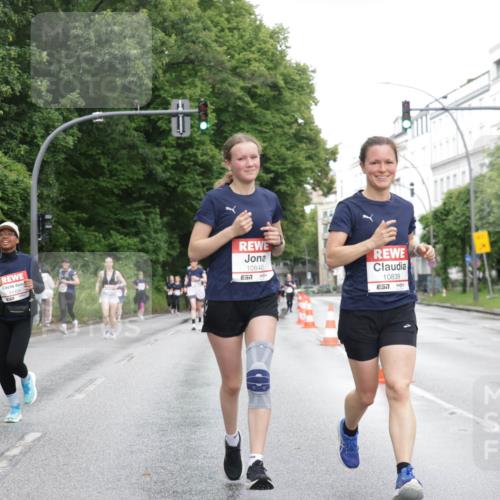14.06.2026 - REWE Women's Run Jannik Wohlers http://msf.ph/oto/9795154 14.06.2026 09:55:59 Laufen 11101, 10840, 10839, 7 meine-sportfotos.de