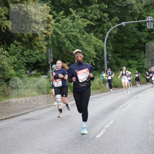 14.06.2026 - REWE Women's Run Jannik Wohlers http://msf.ph/oto/9795168 14.06.2026 09:56:00 Laufen 11107, 7 meine-sportfotos.de