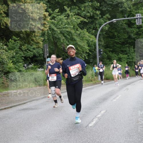 14.06.2026 - REWE Women's Run Jannik Wohlers http://msf.ph/oto/9795170 14.06.2026 09:56:00 Laufen 11107, 7 meine-sportfotos.de