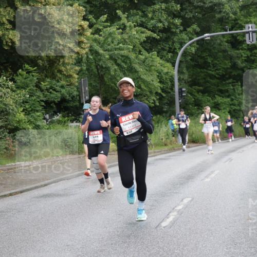 14.06.2026 - REWE Women's Run Jannik Wohlers http://msf.ph/oto/9795172 14.06.2026 09:56:00 Laufen 11101 meine-sportfotos.de