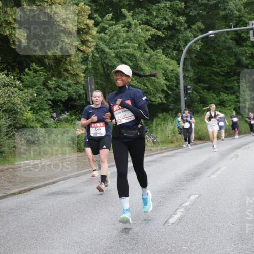 14.06.2026 - REWE Women's Run Jannik Wohlers http://msf.ph/oto/9795177 14.06.2026 09:56:00 Laufen 11101 meine-sportfotos.de