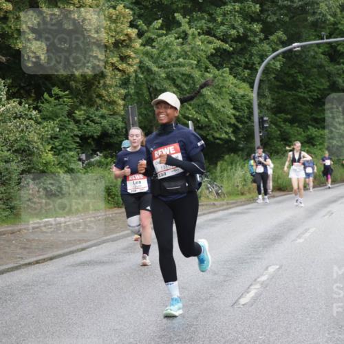 14.06.2026 - REWE Women's Run Jannik Wohlers http://msf.ph/oto/9795181 14.06.2026 09:56:01 Laufen 1110, 7 meine-sportfotos.de