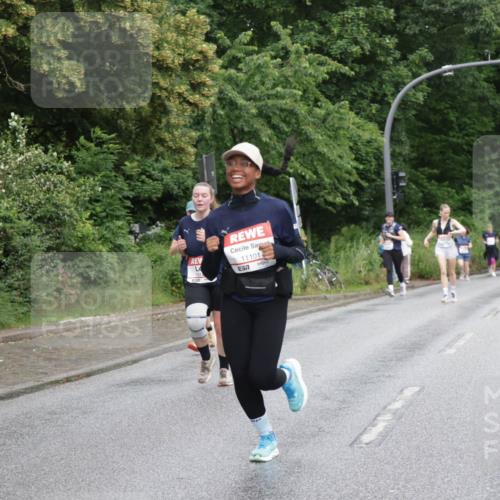 14.06.2026 - REWE Women's Run Jannik Wohlers http://msf.ph/oto/9795184 14.06.2026 09:56:01 Laufen 11101, 57 meine-sportfotos.de