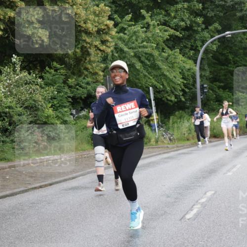 14.06.2026 - REWE Women's Run Jannik Wohlers http://msf.ph/oto/9795188 14.06.2026 09:56:01 Laufen 11101, 657 meine-sportfotos.de