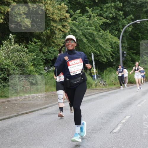 14.06.2026 - REWE Women's Run Jannik Wohlers http://msf.ph/oto/9795189 14.06.2026 09:56:01 Laufen 11101, 7 meine-sportfotos.de