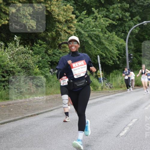 14.06.2026 - REWE Women's Run Jannik Wohlers http://msf.ph/oto/9795191 14.06.2026 09:56:01 Laufen 11101, 7 meine-sportfotos.de