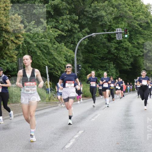 14.06.2026 - REWE Women's Run Jannik Wohlers http://msf.ph/oto/9795232 14.06.2026 09:56:07 Laufen 11493 meine-sportfotos.de