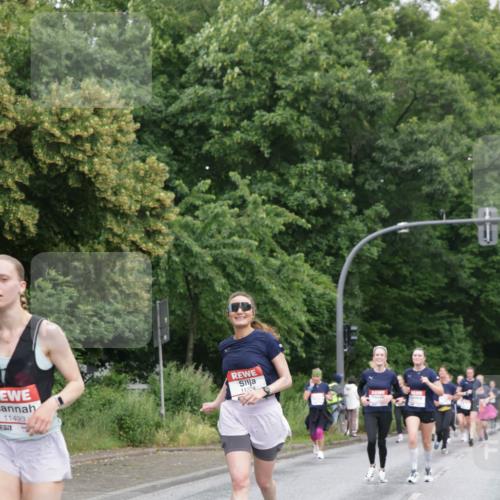 14.06.2026 - REWE Women's Run Jannik Wohlers http://msf.ph/oto/9795235 14.06.2026 09:56:08 Laufen 11493, 657, 11324 meine-sportfotos.de