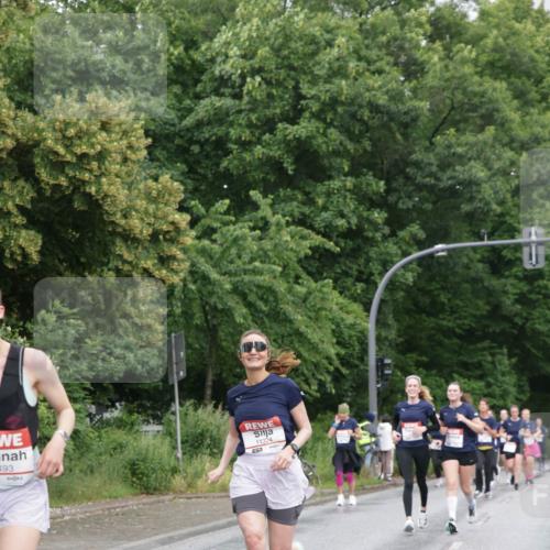 14.06.2026 - REWE Women's Run Jannik Wohlers http://msf.ph/oto/9795239 14.06.2026 09:56:08 Laufen 493, 11324 meine-sportfotos.de