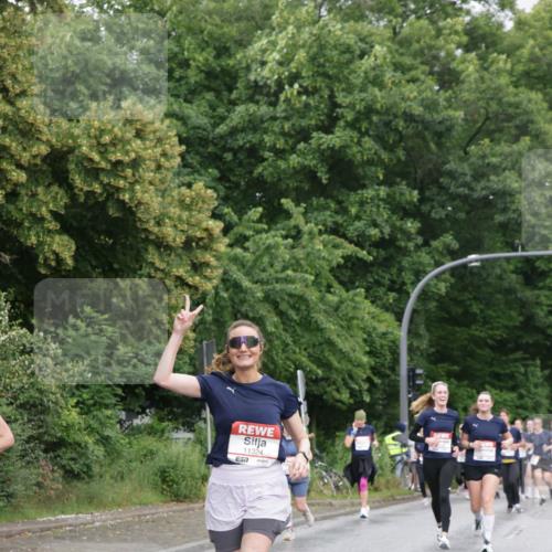14.06.2026 - REWE Women's Run Jannik Wohlers http://msf.ph/oto/9795253 14.06.2026 09:56:08 Laufen 11324, 7 meine-sportfotos.de