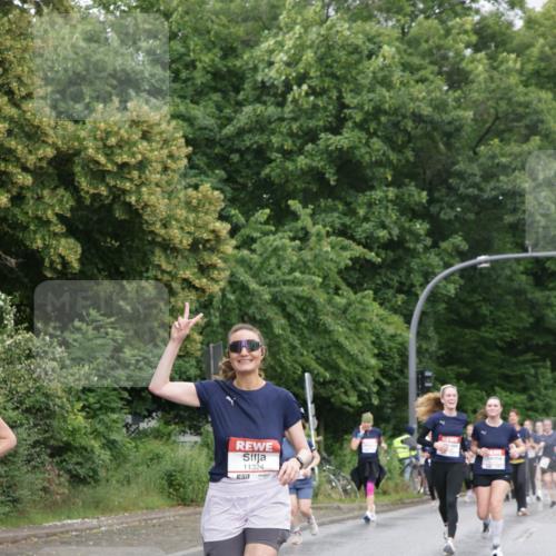 14.06.2026 - REWE Women's Run Jannik Wohlers http://msf.ph/oto/9795254 14.06.2026 09:56:08 Laufen 11324, 57 meine-sportfotos.de