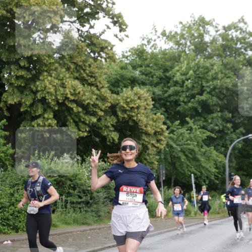 14.06.2026 - REWE Women's Run Jannik Wohlers http://msf.ph/oto/9795265 14.06.2026 09:56:09 Laufen 11324, 7 meine-sportfotos.de