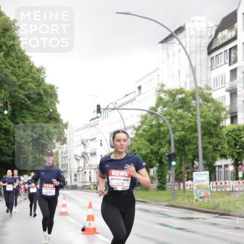 14.06.2026 - REWE Women's Run Jannik Wohlers http://msf.ph/oto/9795278 14.06.2026 09:56:11 Laufen 11278 meine-sportfotos.de