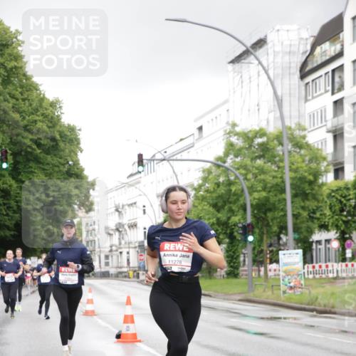 14.06.2026 - REWE Women's Run Jannik Wohlers http://msf.ph/oto/9795280 14.06.2026 09:56:11 Laufen 11278 meine-sportfotos.de