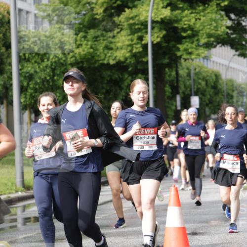 14.06.2026 - REWE Women's Run Jannik Wohlers http://msf.ph/oto/9795293 14.06.2026 09:09:29 Laufen 57, 10391 meine-sportfotos.de