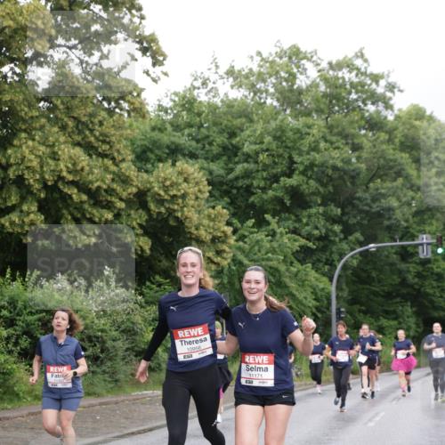 14.06.2026 - REWE Women's Run Jannik Wohlers http://msf.ph/oto/9795296 14.06.2026 09:56:12 Laufen 10956, 11171 meine-sportfotos.de