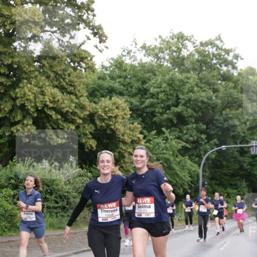 14.06.2026 - REWE Women's Run Jannik Wohlers http://msf.ph/oto/9795300 14.06.2026 09:56:12 Laufen 10956, 11171 meine-sportfotos.de