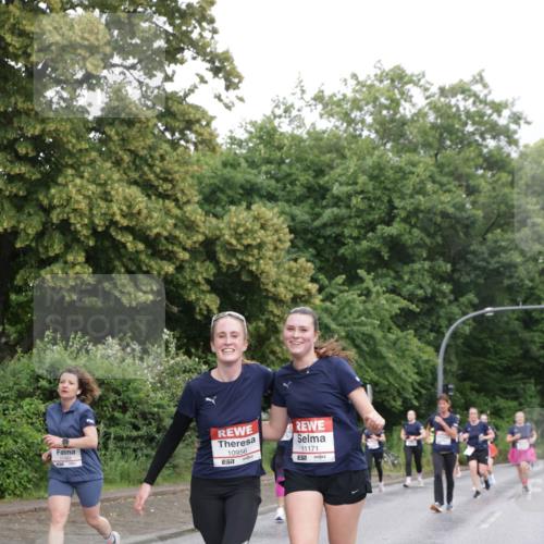 14.06.2026 - REWE Women's Run Jannik Wohlers http://msf.ph/oto/9795303 14.06.2026 09:56:12 Laufen 10956, 57, 11171, 51 meine-sportfotos.de