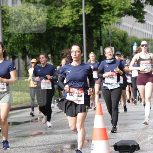 14.06.2026 - REWE Women's Run Jannik Wohlers http://msf.ph/oto/9795325 14.06.2026 09:09:31 Laufen 11302, 10097 meine-sportfotos.de