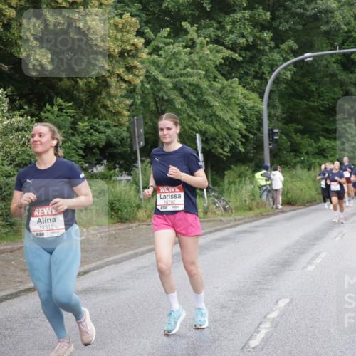 14.06.2026 - REWE Women's Run Jannik Wohlers http://msf.ph/oto/9795387 14.06.2026 09:56:29 Laufen 11319, 7, 10792, 57 meine-sportfotos.de